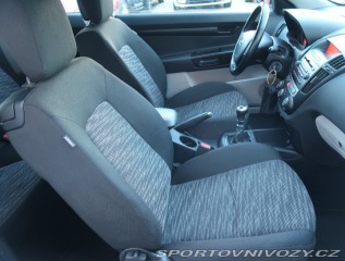 Kia ProCeed 1.6 CVVT 2008