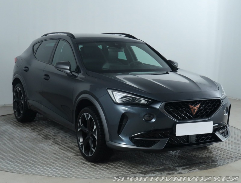 Cupra Formentor Formentor 1.5 TSI