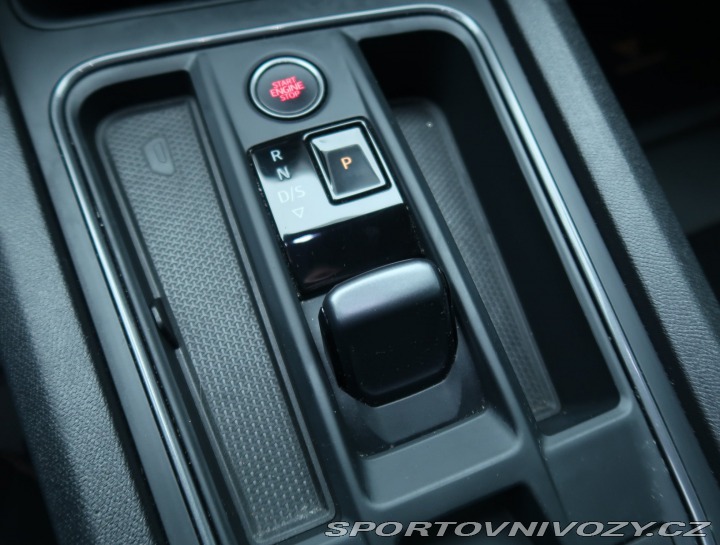 Cupra Formentor Formentor 1.5 TSI 2022