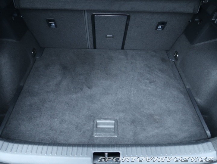 Cupra Formentor Formentor 1.5 TSI 2022