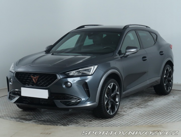 Cupra Formentor Formentor 1.5 TSI 2022