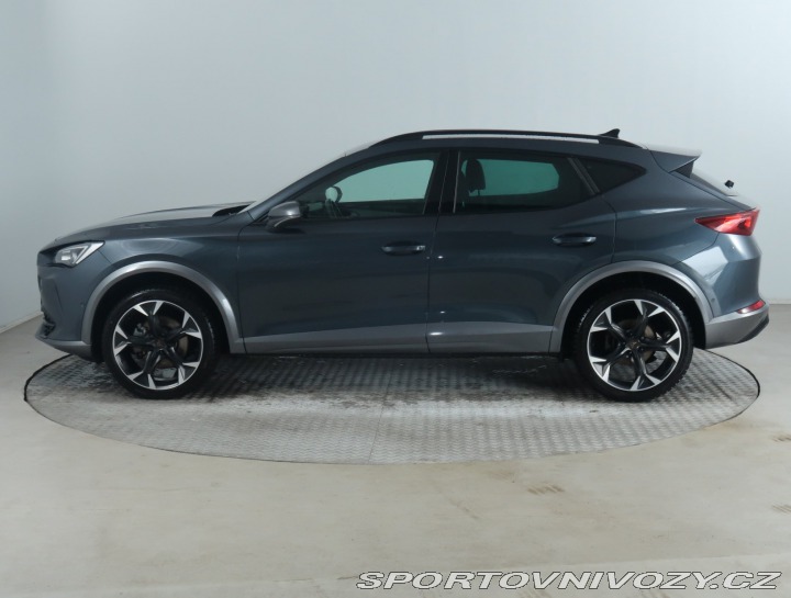 Cupra Formentor Formentor 1.5 TSI 2022