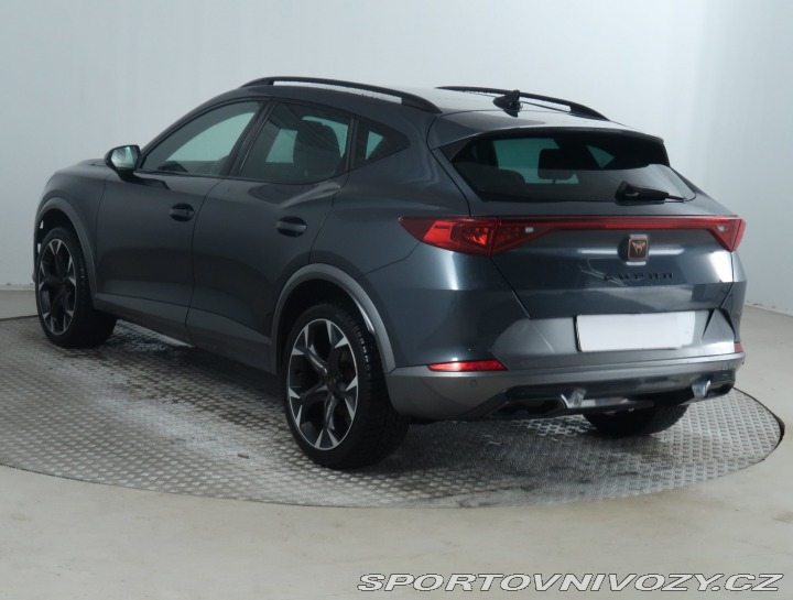 Cupra Formentor Formentor 1.5 TSI 2022