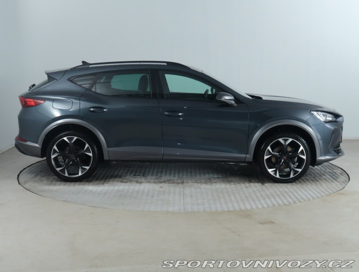 Cupra Formentor Formentor 1.5 TSI 2022