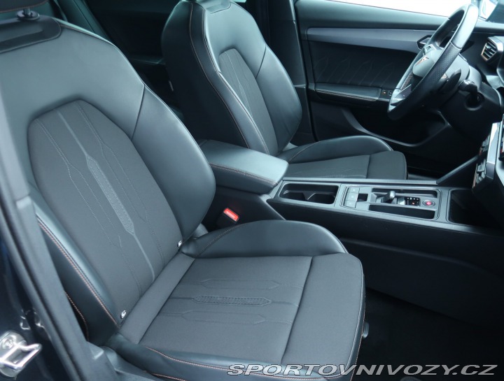 Cupra Formentor Formentor 1.5 TSI 2022