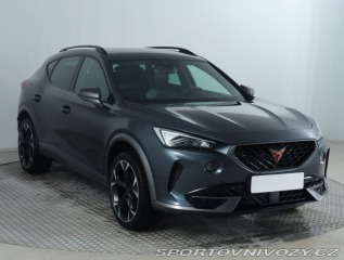 Cupra Formentor Formentor 1.5 TSI 2022