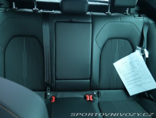 Cupra Formentor Formentor 1.5 TSI 2022