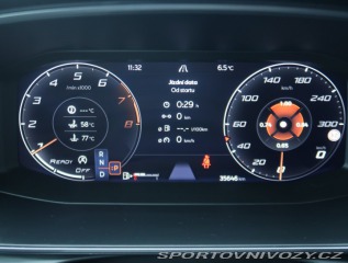 Cupra Formentor Formentor 1.5 TSI 2022