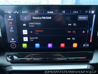 Cupra Formentor Formentor 1.5 TSI 2022