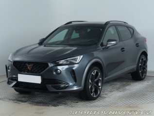 Cupra Formentor Formentor 1.5 TSI 2022