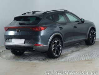 Cupra Formentor Formentor 1.5 TSI 2022