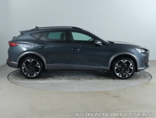 Cupra Formentor Formentor 1.5 TSI 2022