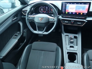 Cupra Formentor Formentor 1.5 TSI 2022