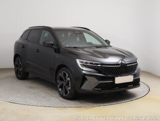 Renault Alpine Iconic Esprit Alpine E-Te