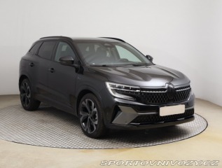 Renault Alpine Iconic Esprit Alpine E-Te 2025