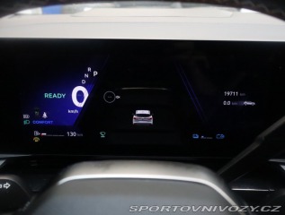 Renault Alpine Iconic Esprit Alpine E-Te 2025