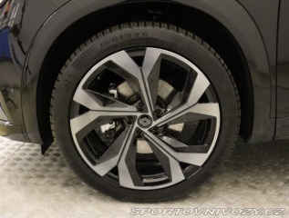 Renault Alpine Iconic Esprit Alpine E-Te 2025