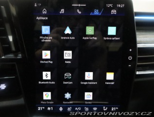 Renault Alpine Iconic Esprit Alpine E-Te 2025