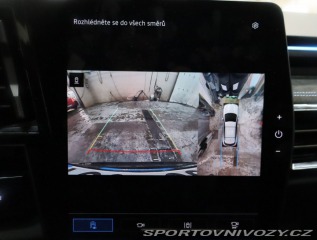 Renault Alpine Iconic Esprit Alpine E-Te 2025