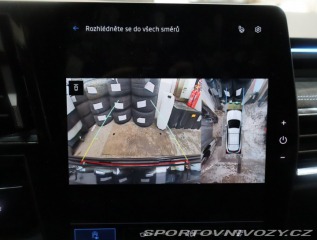 Renault Alpine Iconic Esprit Alpine E-Te 2025