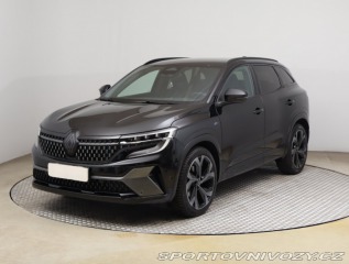 Renault Alpine Iconic Esprit Alpine E-Te 2025