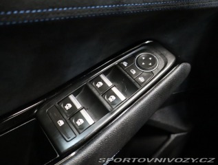 Renault Alpine Iconic Esprit Alpine E-Te 2025