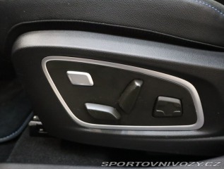 Renault Alpine Iconic Esprit Alpine E-Te 2025