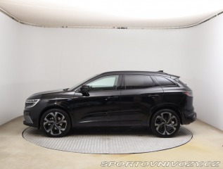 Renault Alpine Iconic Esprit Alpine E-Te 2025