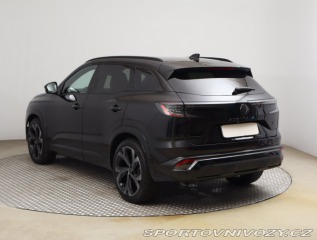 Renault Alpine Iconic Esprit Alpine E-Te 2025