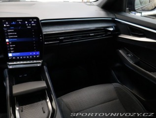 Renault Alpine Iconic Esprit Alpine E-Te 2025