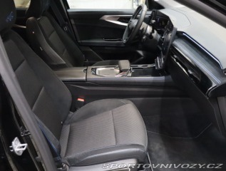 Renault Alpine Iconic Esprit Alpine E-Te 2025