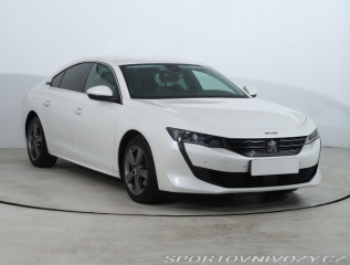 Peugeot 508 1.6 PureTech