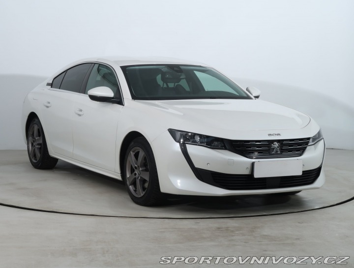 Peugeot 508 1.6 PureTech 2019