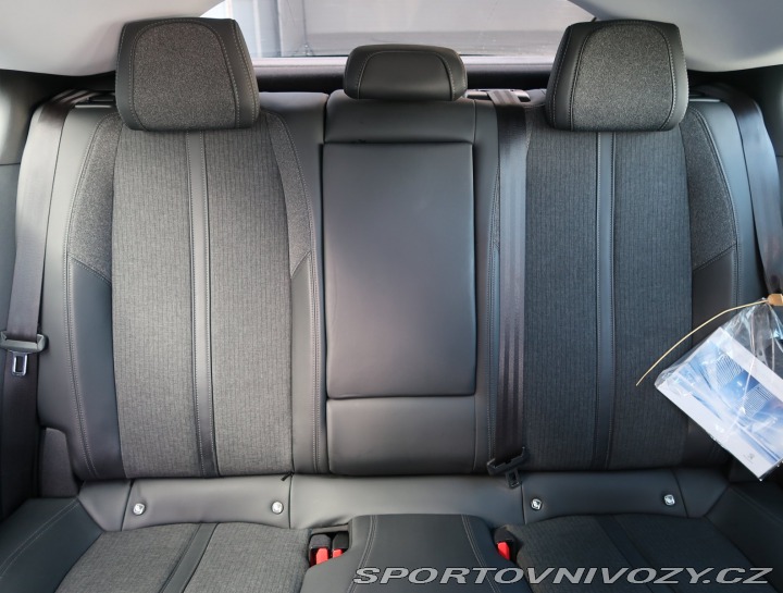 Peugeot 508 1.6 PureTech 2019