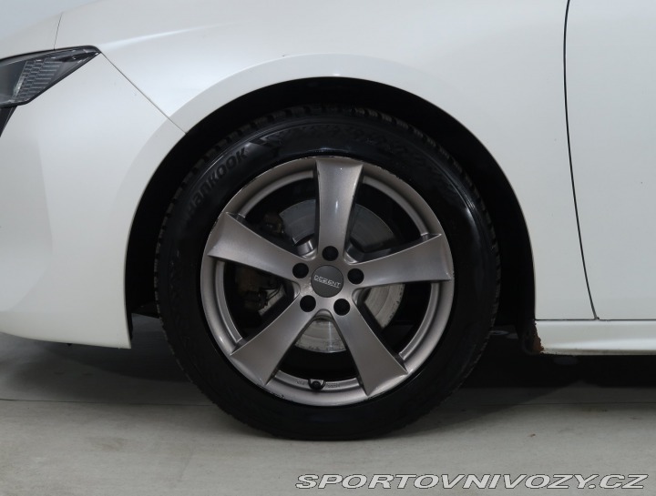 Peugeot 508 1.6 PureTech 2019