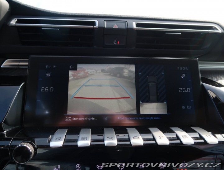 Peugeot 508 1.6 PureTech 2019