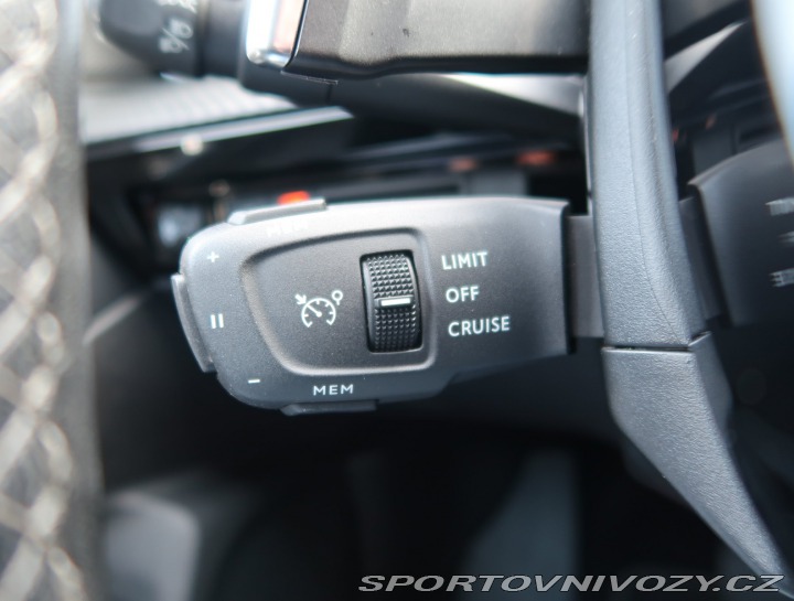 Peugeot 508 1.6 PureTech 2019