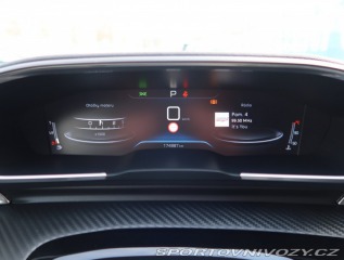 Peugeot 508 1.6 PureTech 2019