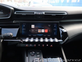 Peugeot 508 1.6 PureTech 2019