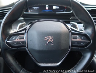 Peugeot 508 1.6 PureTech 2019