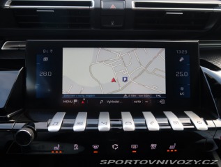 Peugeot 508 1.6 PureTech 2019