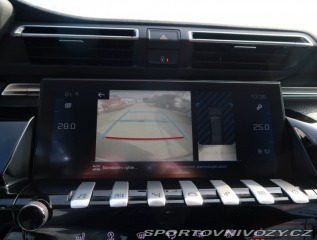 Peugeot 508 1.6 PureTech 2019