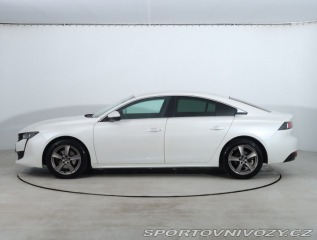 Peugeot 508 1.6 PureTech 2019