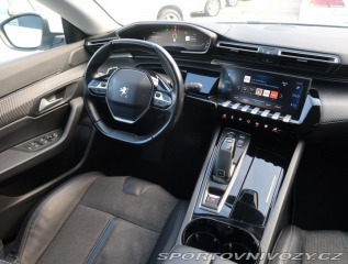 Peugeot 508 1.6 PureTech 2019