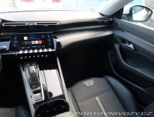 Peugeot 508 1.6 PureTech 2019