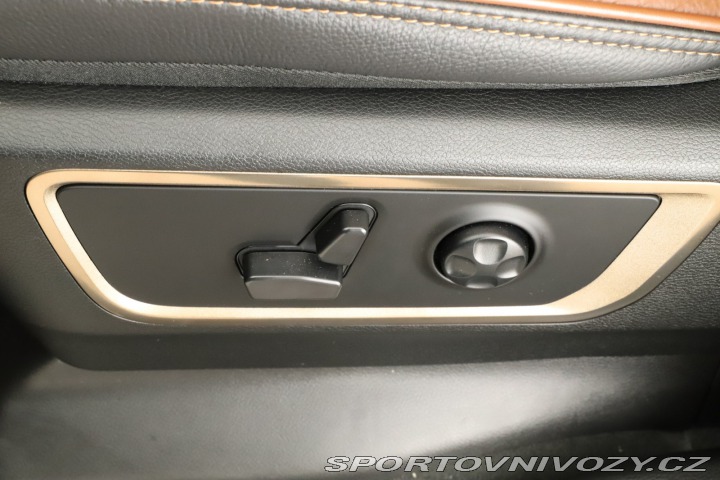 Ostatní značky Ostatní modely Ram 1500 Longhorn 5.7 V8 Hemi 2024