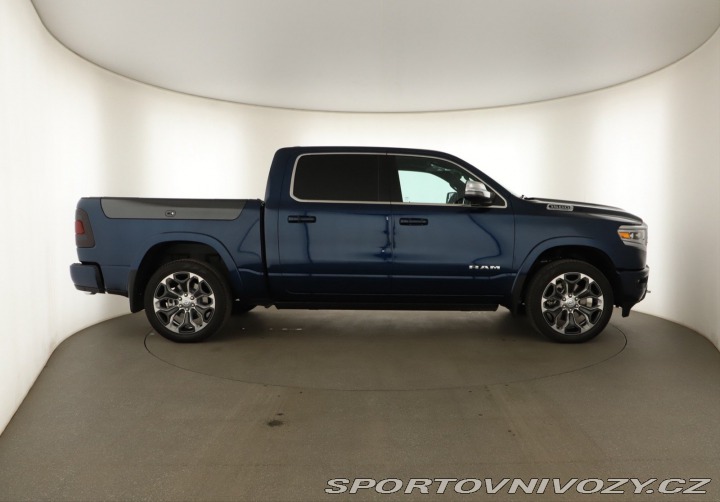 Ostatní značky Ostatní modely Ram 1500 Longhorn 5.7 V8 Hemi 2024