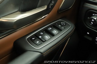 Ostatní značky Ostatní modely Ram 1500 Longhorn 5.7 V8 Hemi 2024