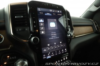 Ostatní značky Ostatní modely Ram 1500 Longhorn 5.7 V8 Hemi 2024