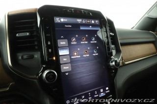 Ostatní značky Ostatní modely Ram 1500 Longhorn 5.7 V8 Hemi 2024